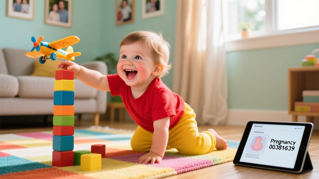 Noticeable Symptoms of Baby Boy During Pregnancy: What Science Says and What Parents Observe