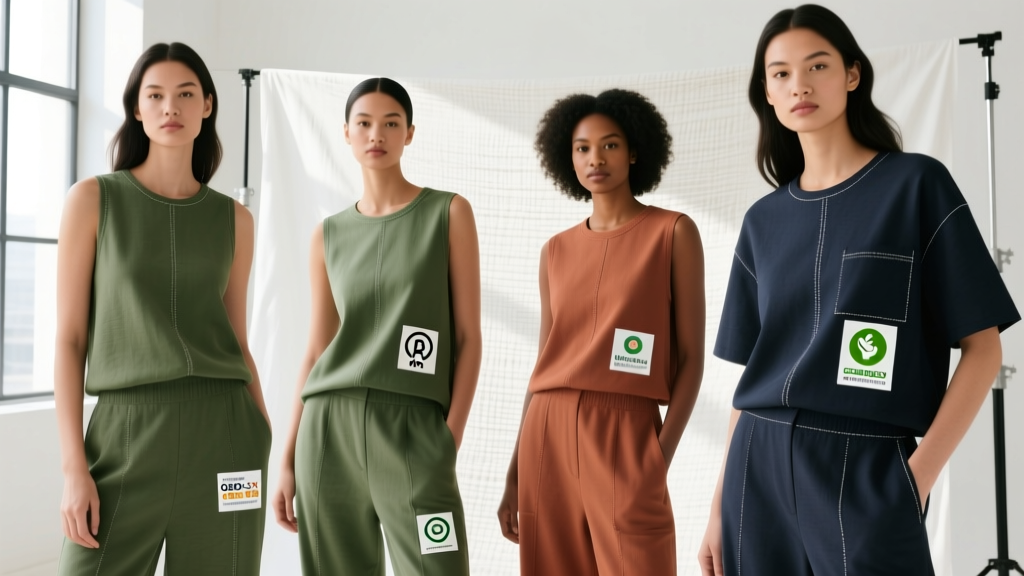 How to Research Ethical Fashion Practices (Step-by-Step)