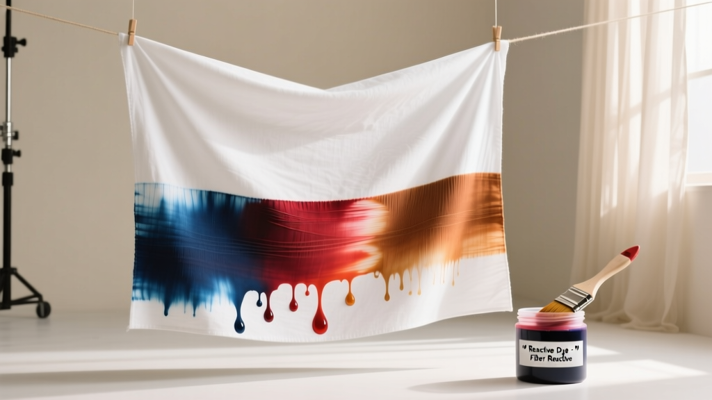 How to Dye Sheets: Pro Fabric Dyeing Guide