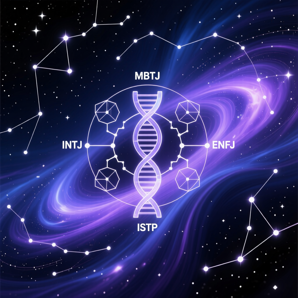 MBTI Personality Types in Organizational Development & Change Management Careers