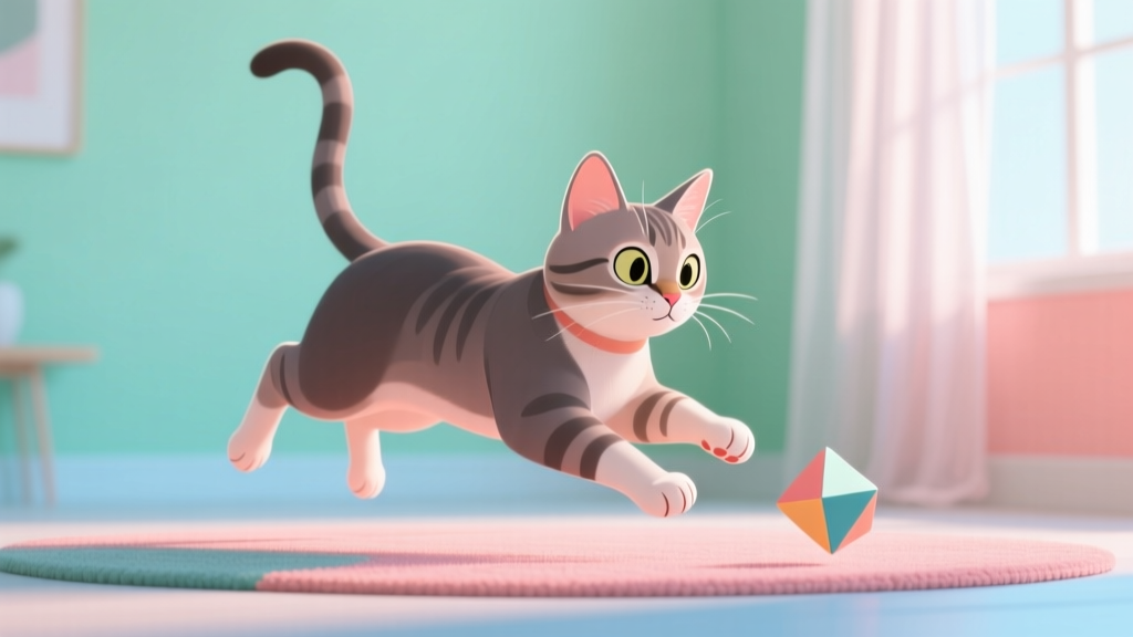 What Are Best Cat Toys Better Than? 7 Vet