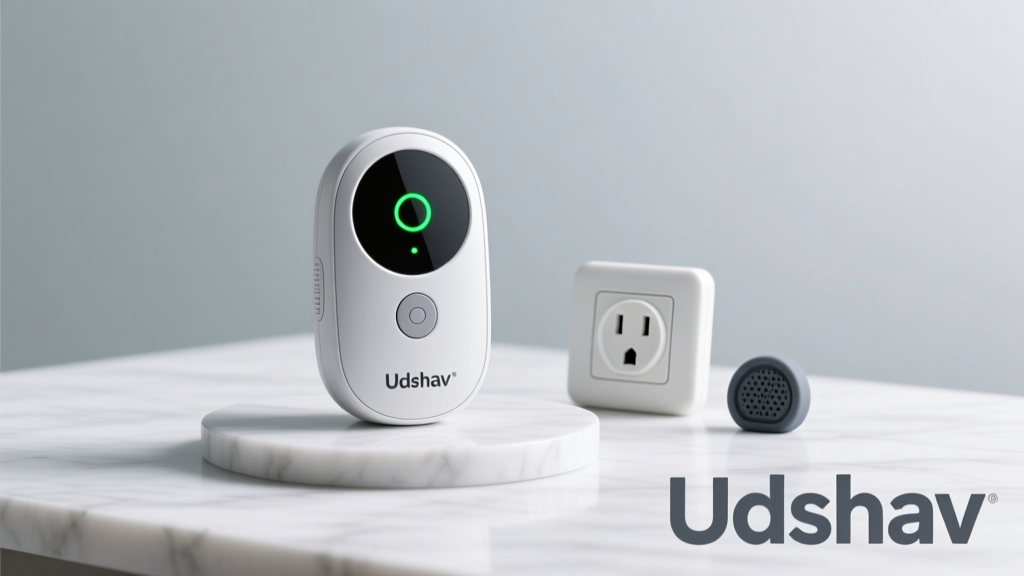 Udbhav: A Child Safety Review of India’s First Pediatric-Designed Home Safety Brand