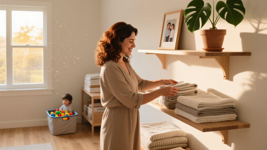 Marimar: A Parent’s Practical Guide to Managing the Transition from Infant to Toddler Sleep, Feeding, and Daily Routines