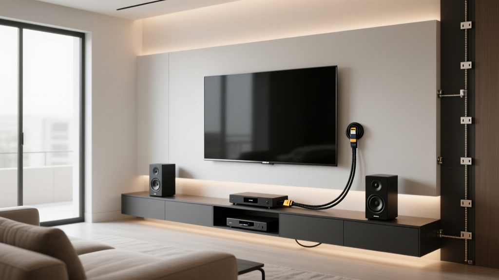 How Install Home Theater System (2026)