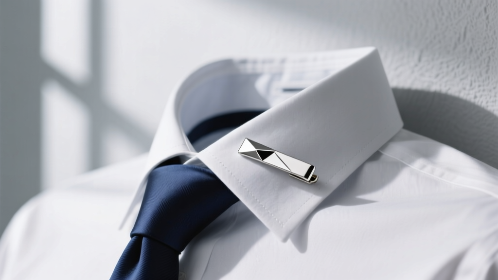 What Color Tie Clip Goes With Everything? The Ultimate Guide