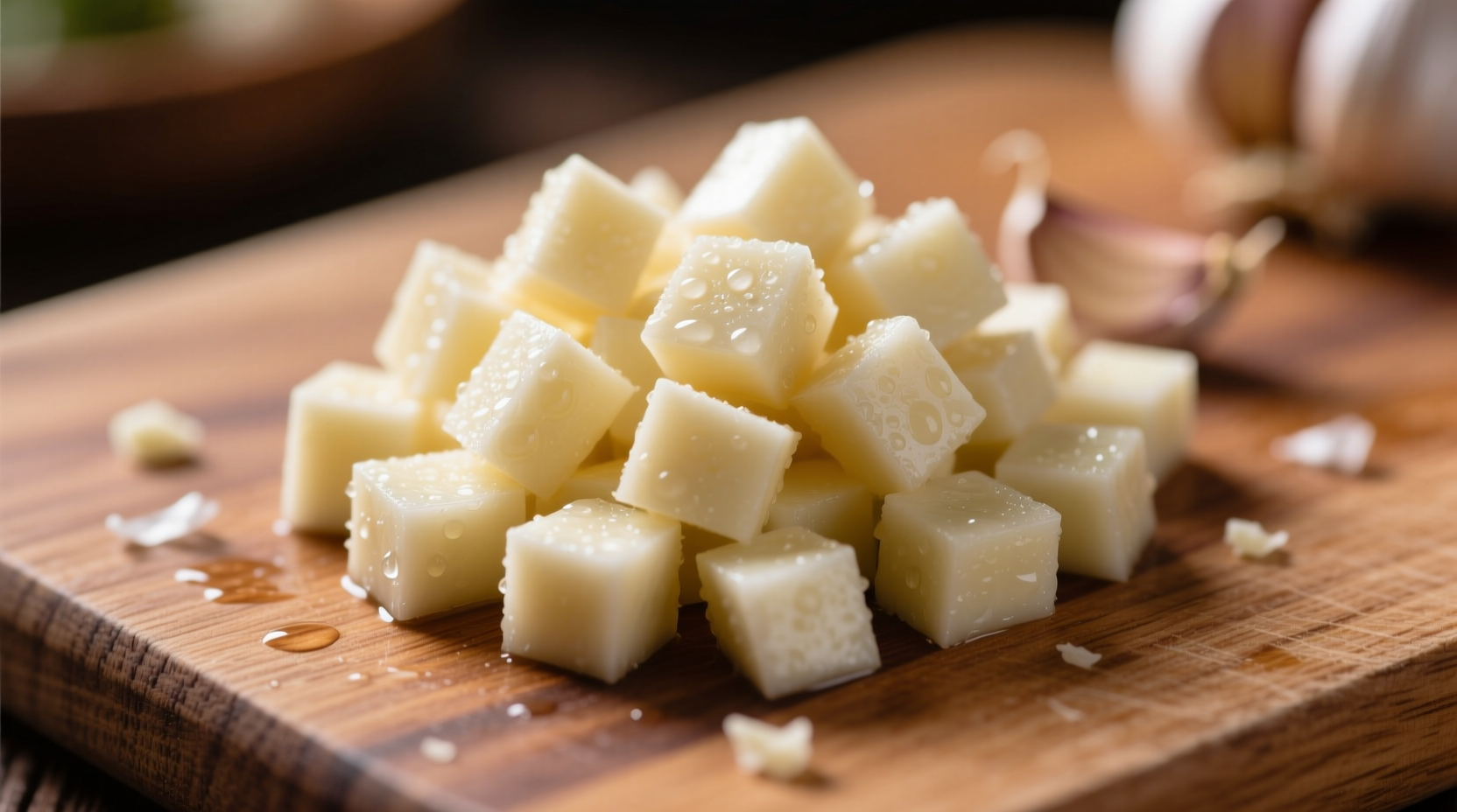 Diced Garlic: Ultimate Guide for Perfect Flavor Every Time