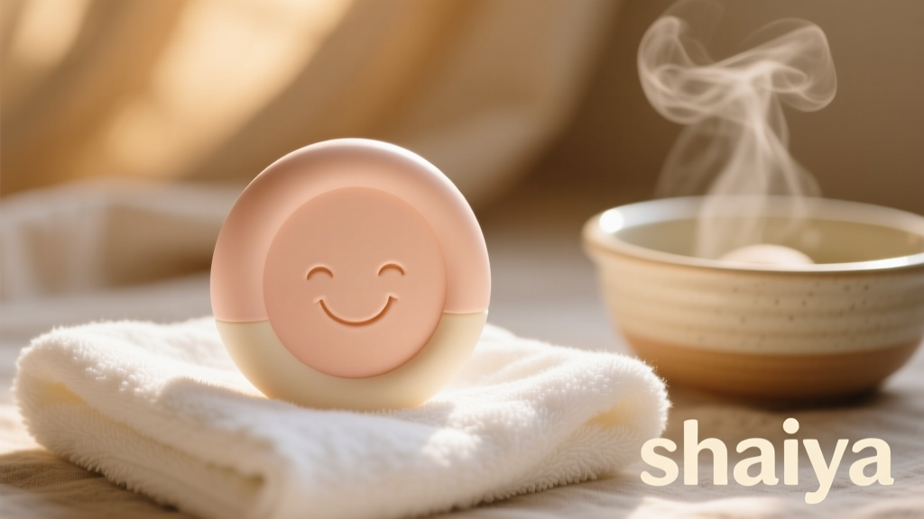 Shaiya: A Pediatric Nurse’s Evidence-Based Review of the Infant Sleep System