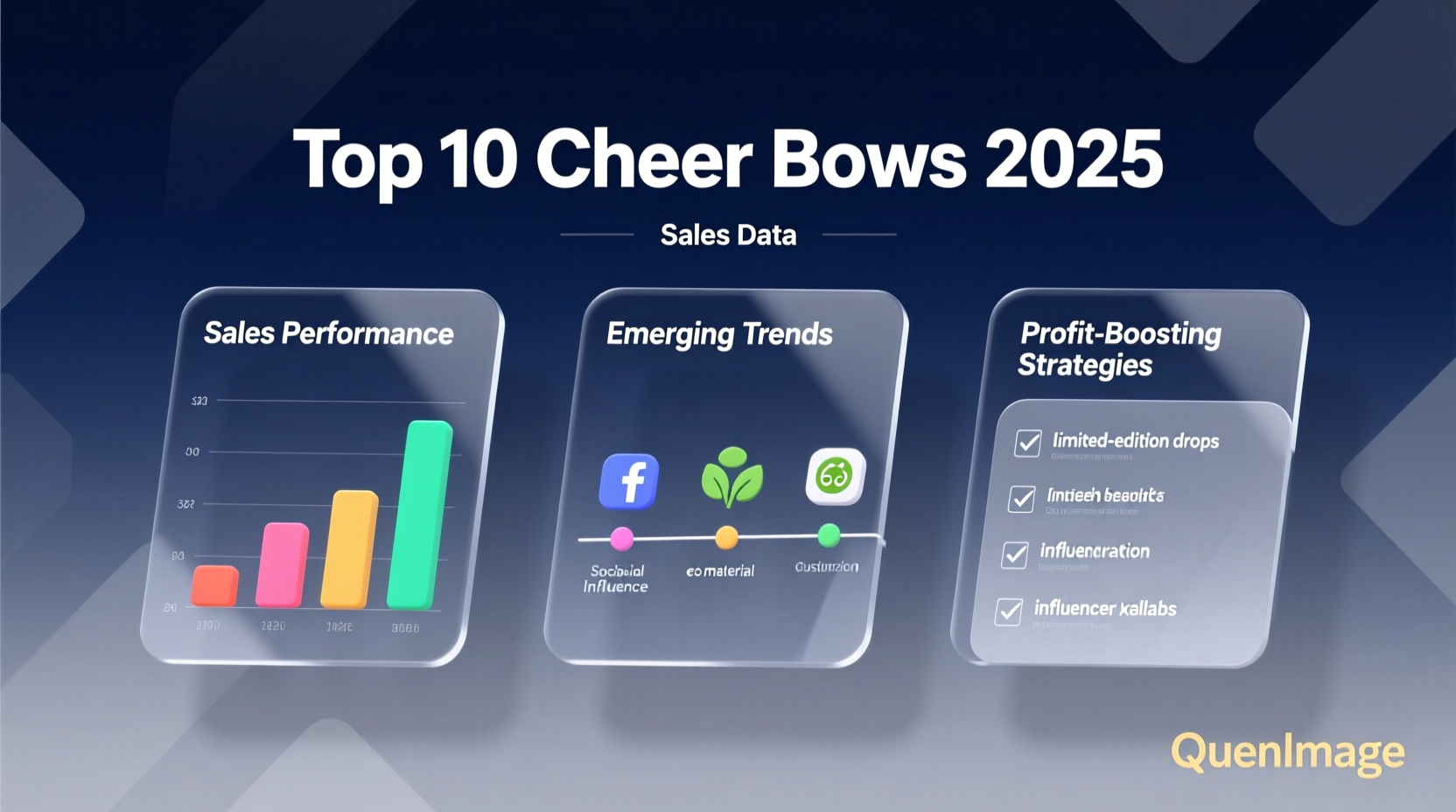 cheer bow top sellers