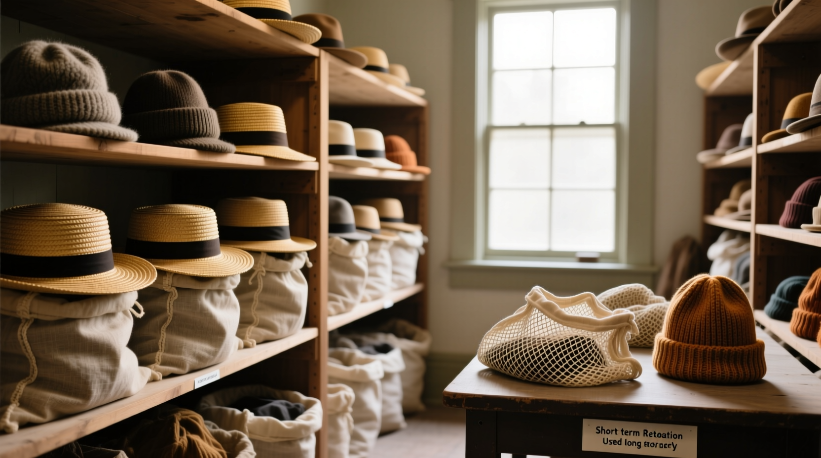 closet organization tips hat storage compared