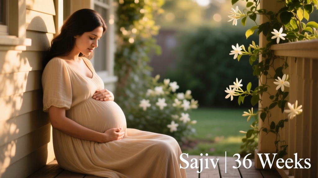 Sajiv: Evidence-Based Insights on a Prenatal Supplement for Maternal and Fetal Health