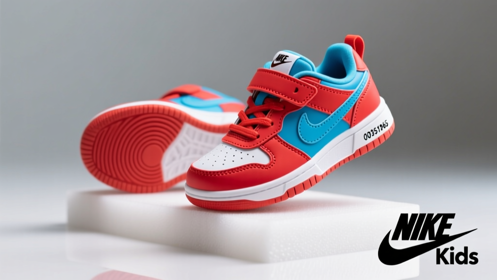 Nike Shoes for Your Children: Safety, Fit, and Developmental Guidance for Sizes 10C–6Y (2024 Edition)