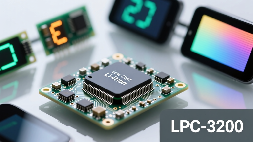 Low Pin Count Li-Ion Battery Charger ICs: Design Efficiency, Integration, and Real-World Trade-offs