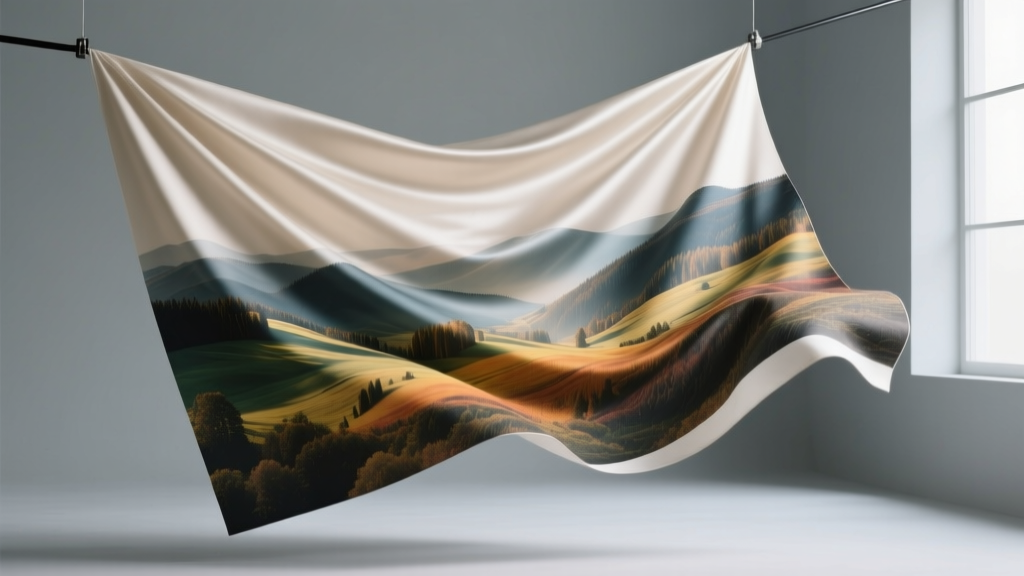 How to Print Photographs on Fabric: Pro Guide & Checklist