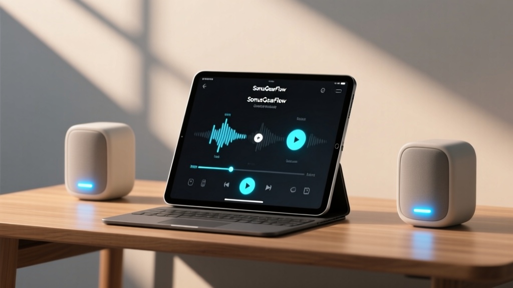 iPad Bluetooth Speakers: How to Use 2 at Once (2026)