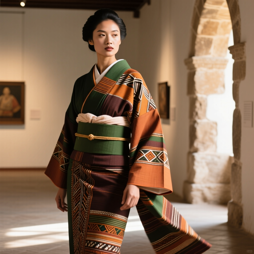 A Global Guide to Traditional Dress: Styling, Heritage &amp; Modern Wear