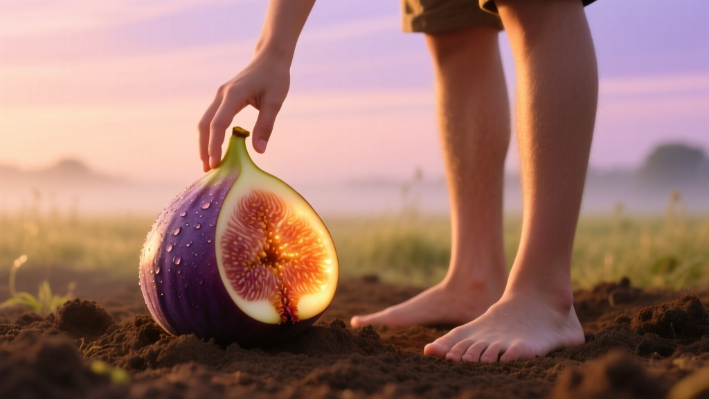 Fruit Feeling Satisfaction: Emotional Dream Meaning