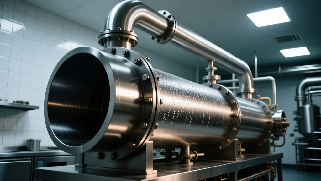 Fix Dairy Plate Heat Exchanger Hygiene Failures in 72 Hours