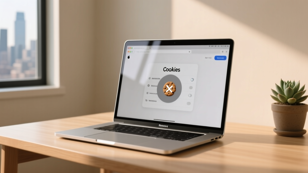 Third-Party Cookies on Mac: What Actually Works (2026)