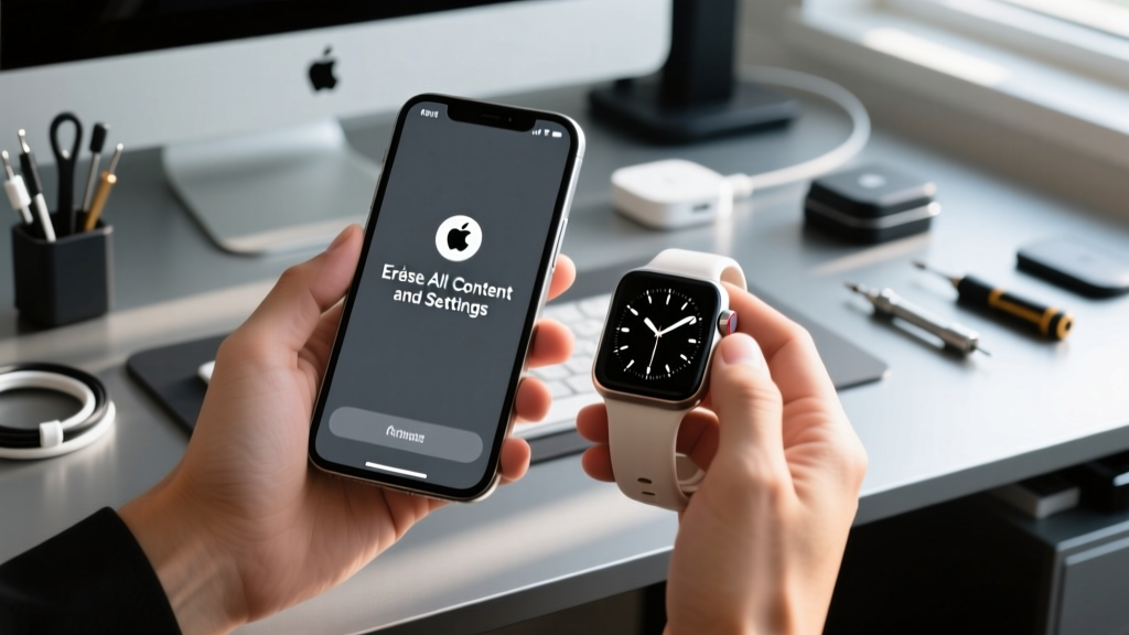 What Will Apple Release in September 2025? The Ultimate Reset & Unpair Guide