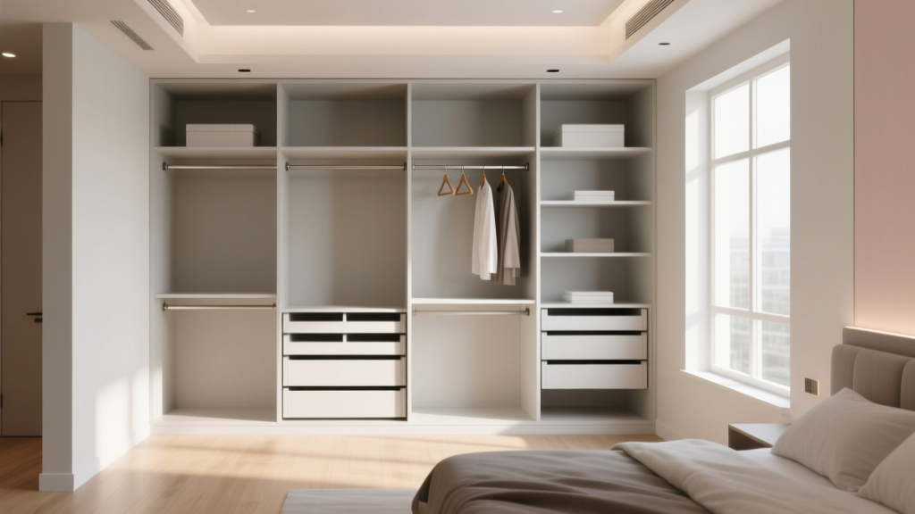 Where to Buy a 5 Ft Closet System (2024 Guide)
