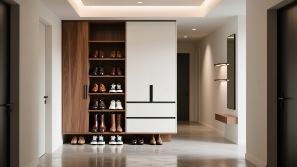 Best Hallway Shoe Cabinet: Expert Buying Guide