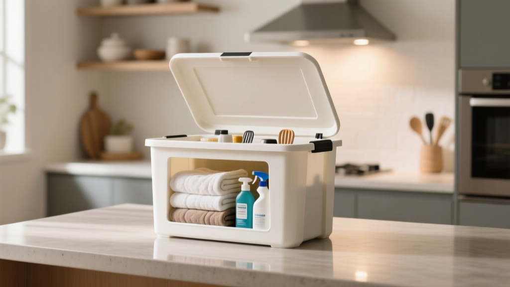 Sterilite 66 Quart Bin: Worth It? (Real-World Review)