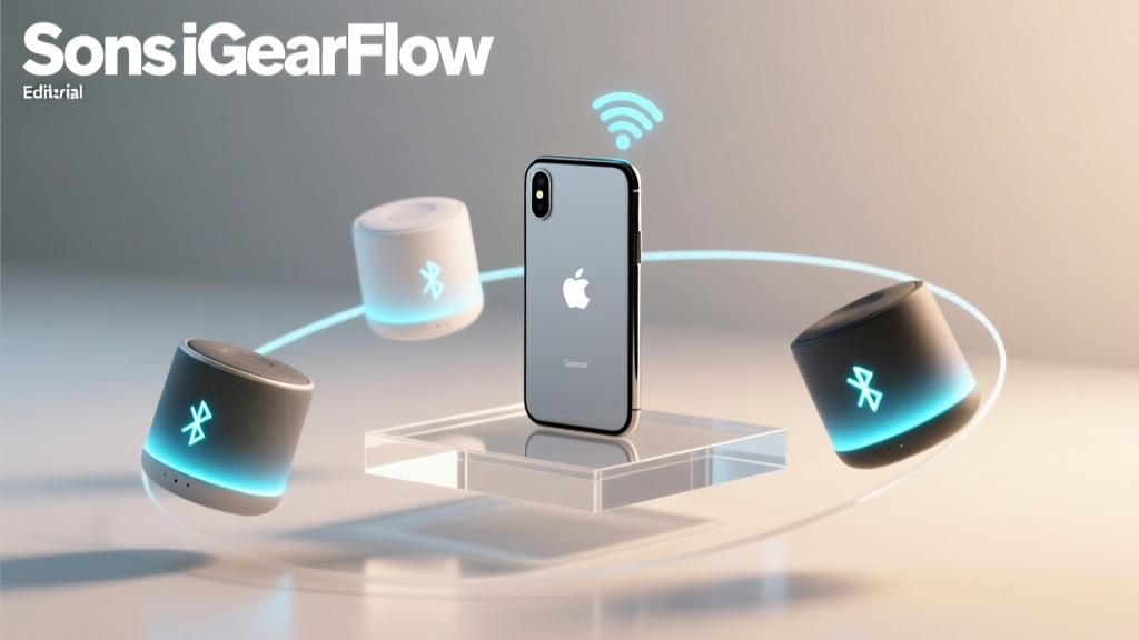 iPhone X Bluetooth Speakers: Verified 2026 Methods
