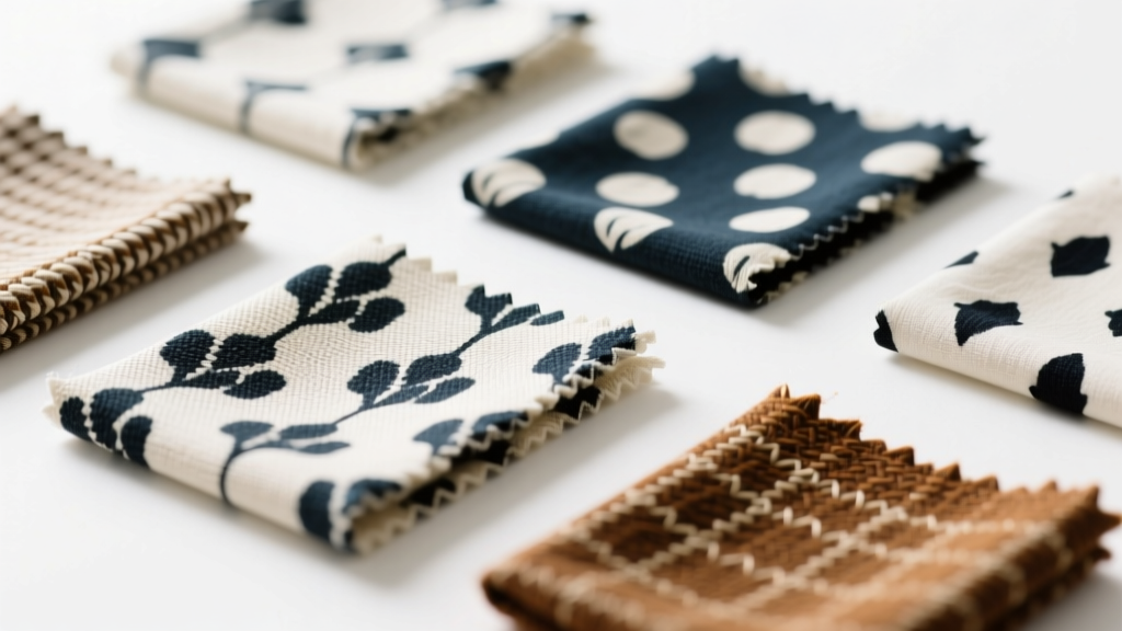 Cotton Fabric Prints: Cost-Smart Guide for Designers