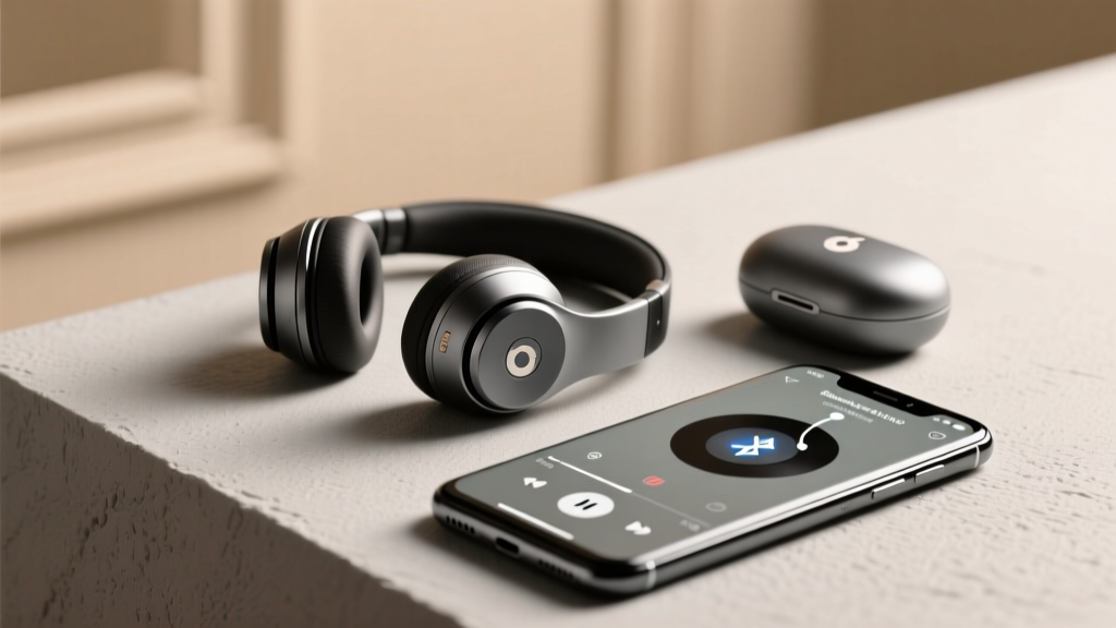 BeatsX & Galaxy S9 Compatibility Guide (2026)
