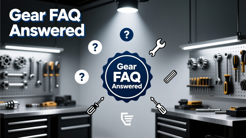 Kitchen Gear FAQ Answered: What Professionals Actually Use — And Why
