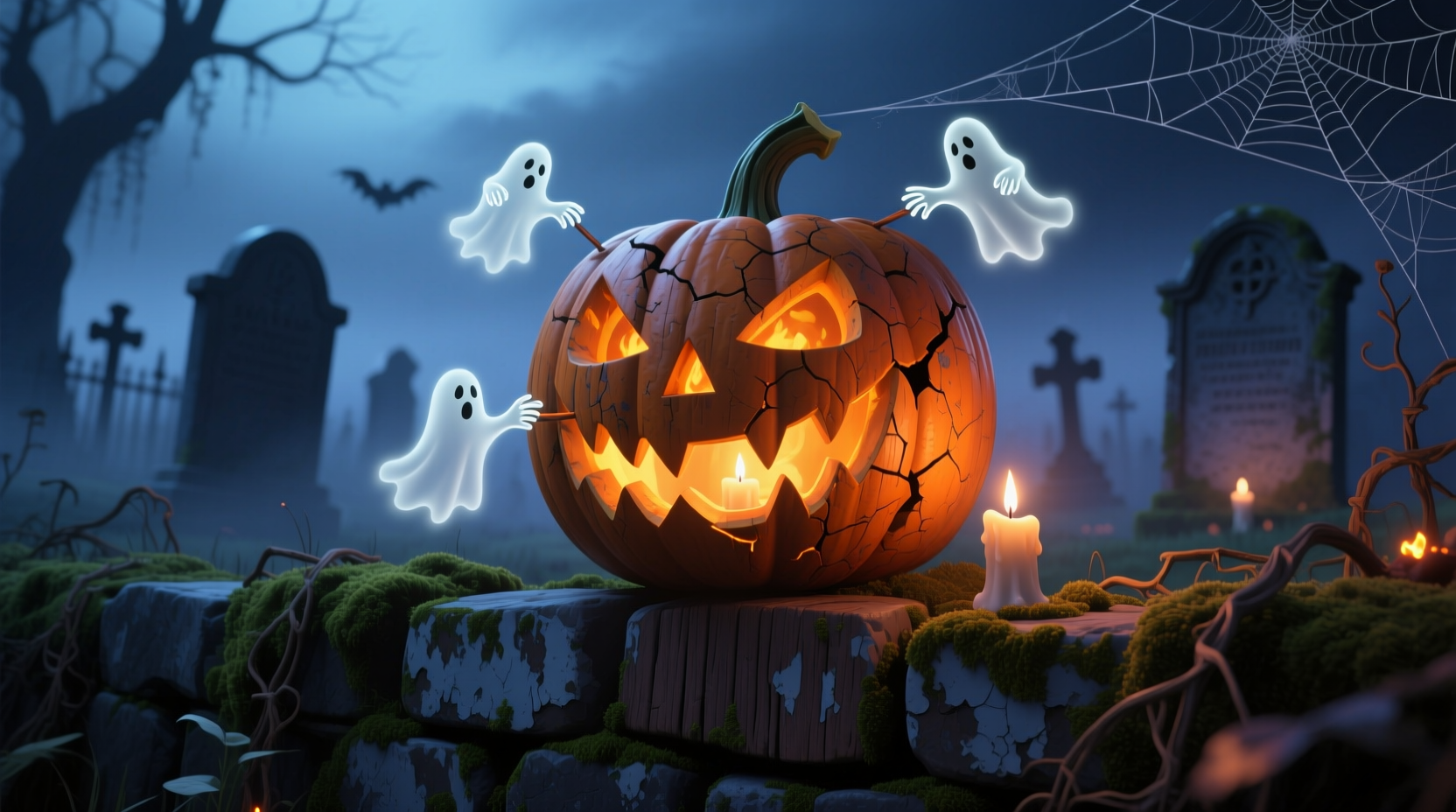 do these three things to prolong your jack o lanterns l