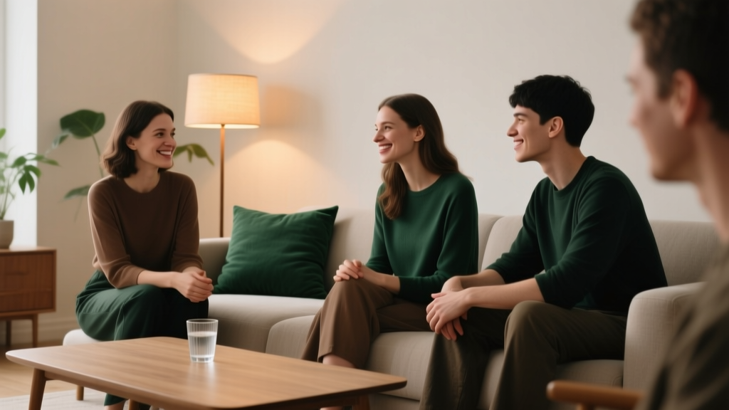 Sex Parties: Consent, Law & Ethics (2026)