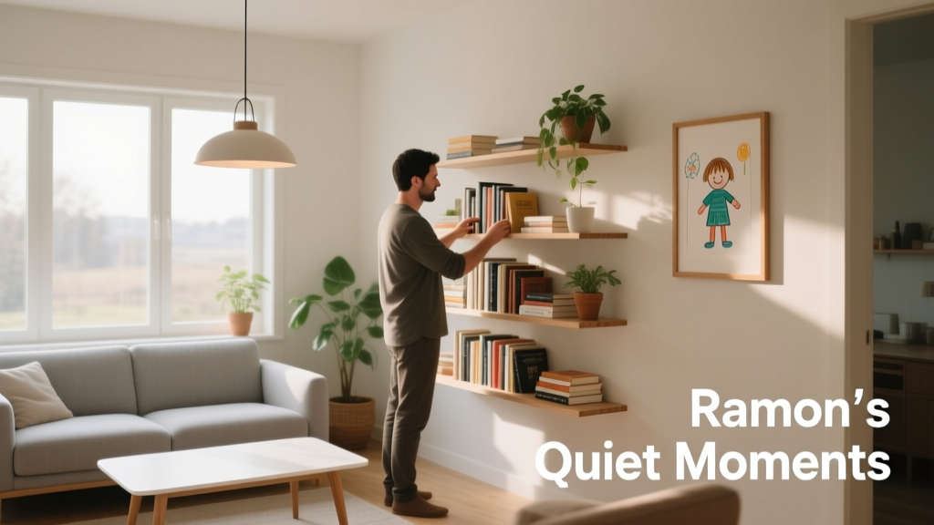 Ramon: A Practical, Evidence-Based Guide for Parents Raising a Child Named Ramon