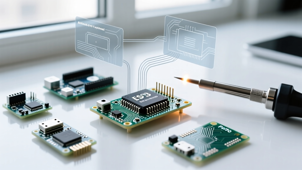 Arduino OS Explained: Bare-Metal vs RTOS Architecture