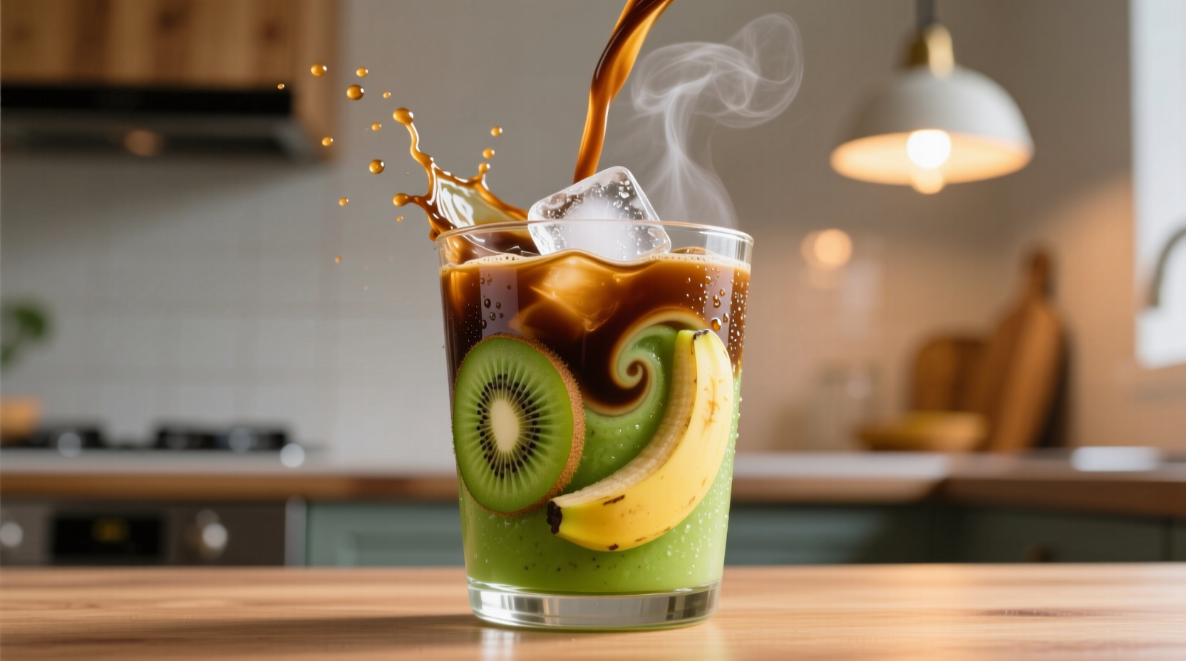 Add Cold Brew to Your Smoothie: Science-Backed Benefits & Best Practices