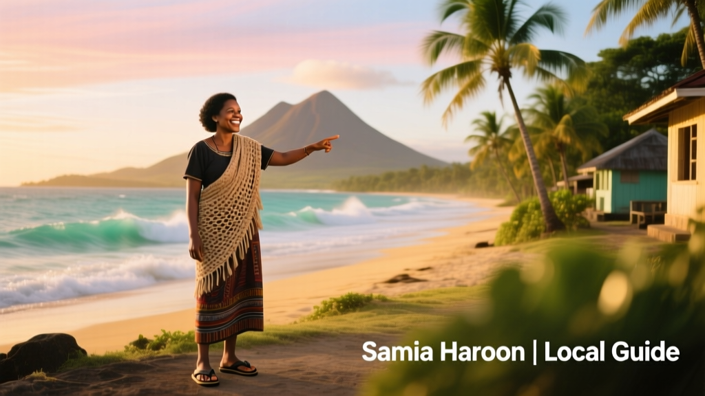 Mauritius Unfiltered: Samia Haroon’s Locals Guide to Authentic Life Beyond Resorts