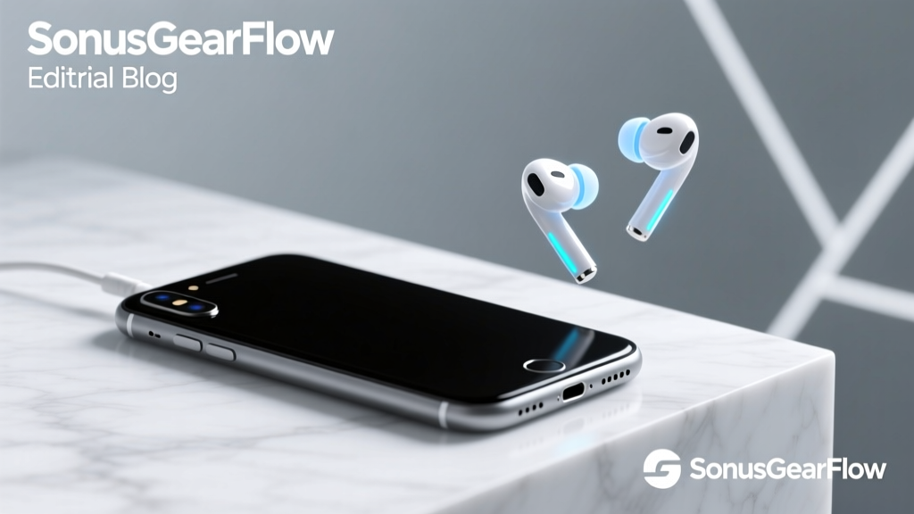 iPhone 7 Wireless Headphones? Truth & Smart Upgrades