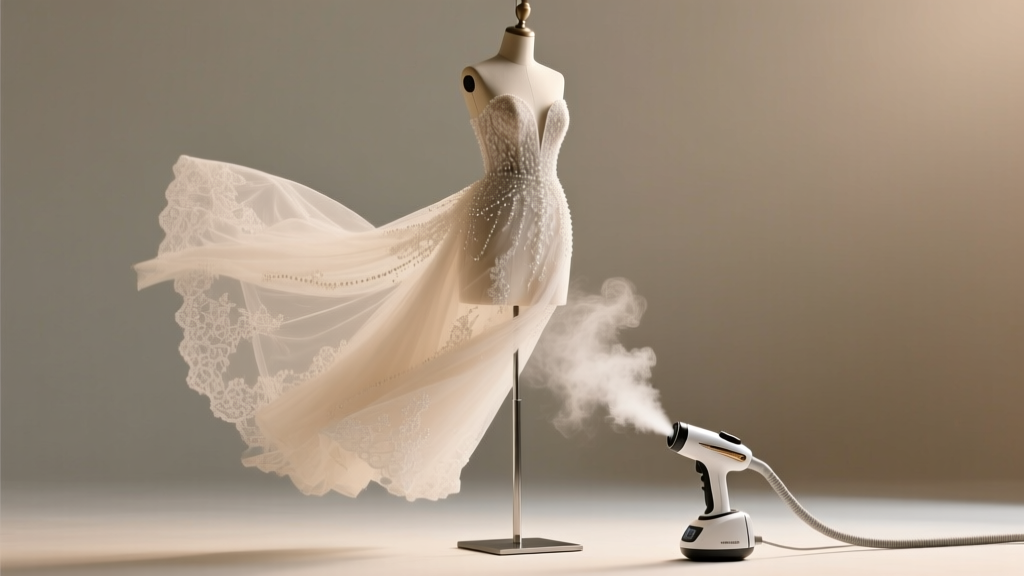 Steam Wedding Dress: Avoid 7 Costly Mistakes (2026)