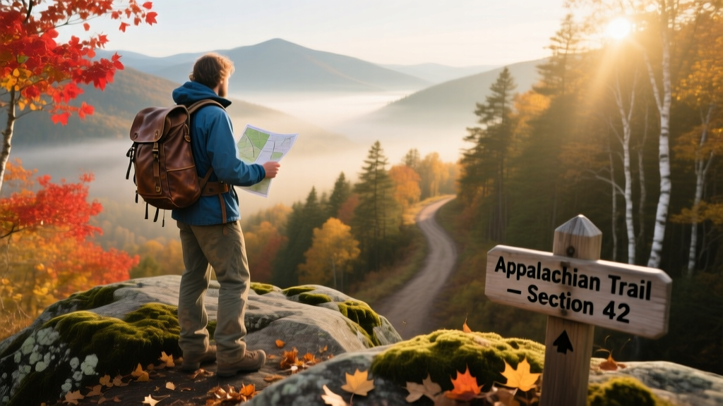 Northeast USA on a Budget: Smart Backpacking Strategies for 2024