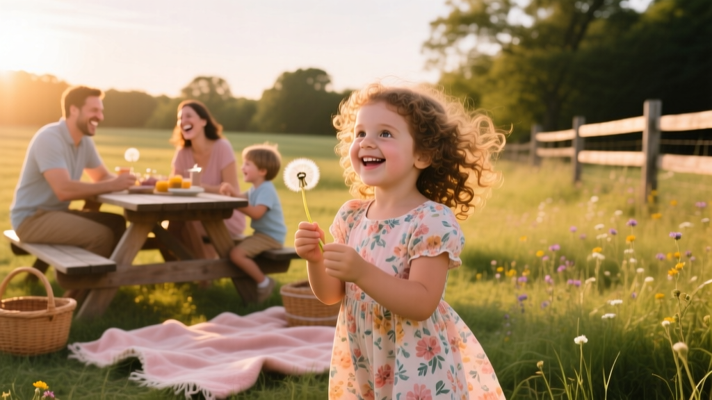 Florice: A Science-Backed Look at This Emerging Parenting Wellness Supplement for Stress Resilience and Emotional Regulation