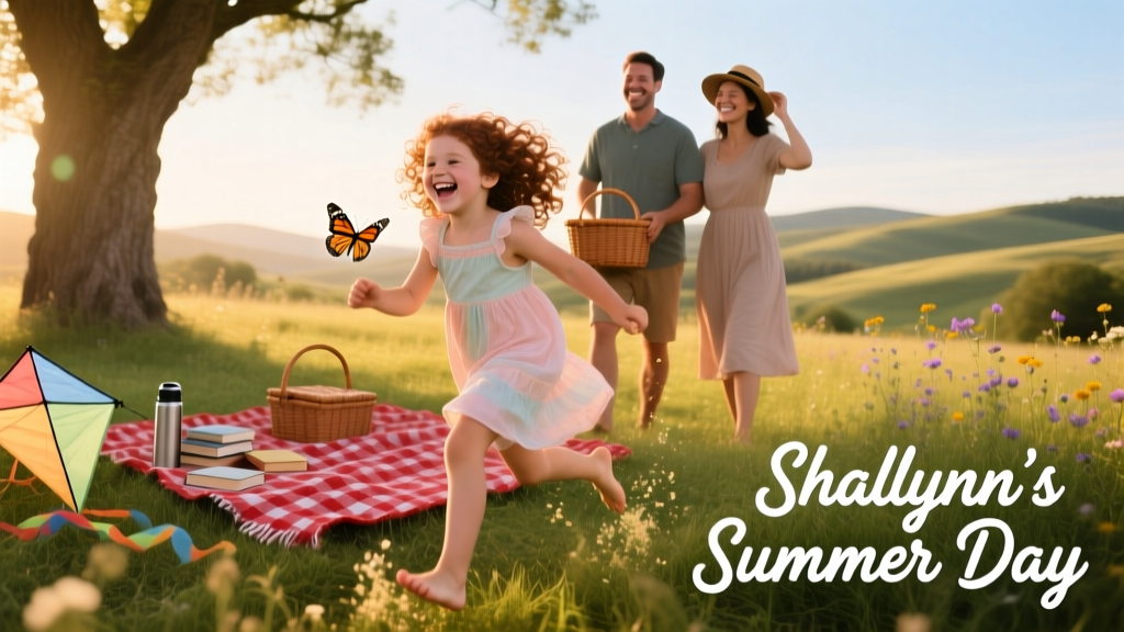 Shalynn: A Parent’s Guide to Supporting Neurodivergent Children with Sensory Processing Differences and Executive Function Challenges