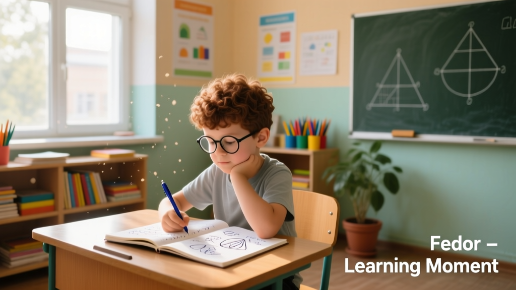 Fedor: Understanding the Developmental, Educational, and Regulatory Landscape of Russia’s National Educational Platform