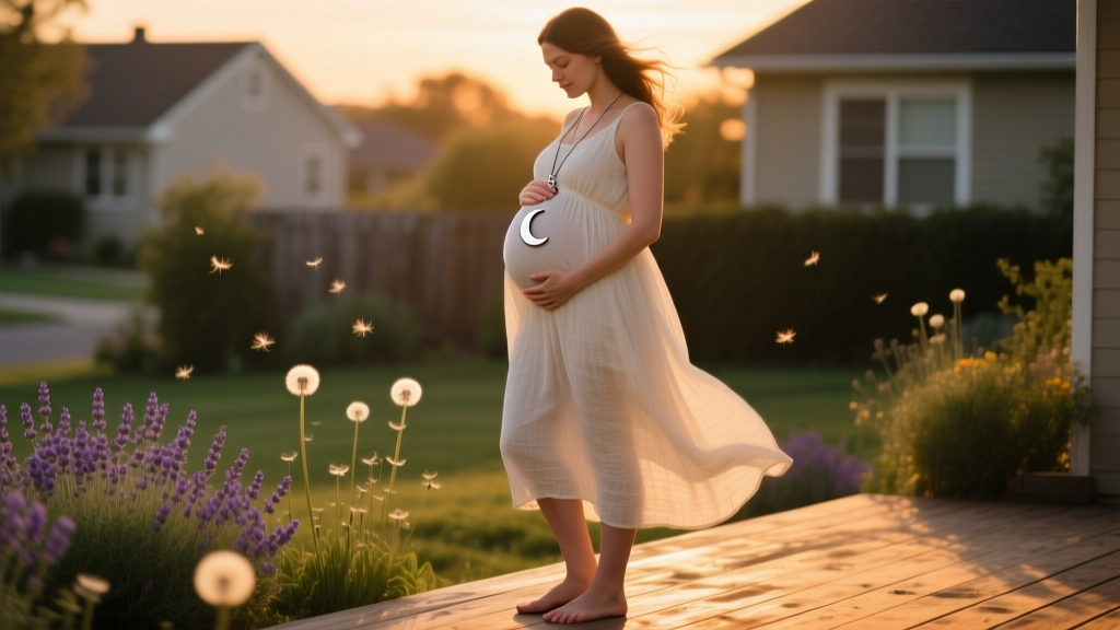 Helen: A Doula’s Evidence-Based Guide to Supporting Perinatal Well-Being Through Movement, Nutrition, and Mindful Presence