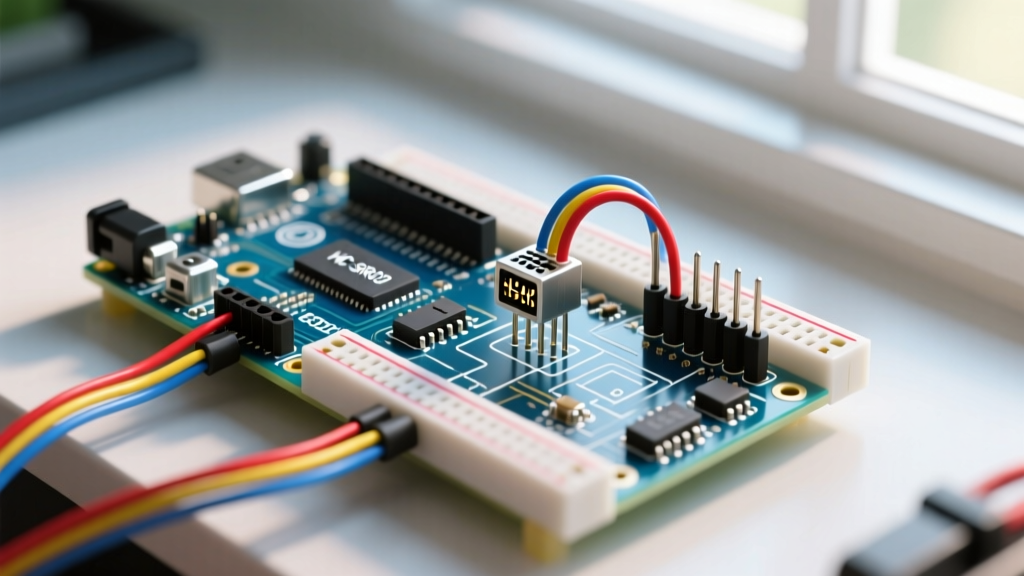 Arduino and Ultrasonic Sensor Troubleshooting: Fix HC-SR04 Errors