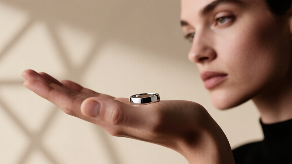 Wedding Ring on Right Hand: Customs & Meaning