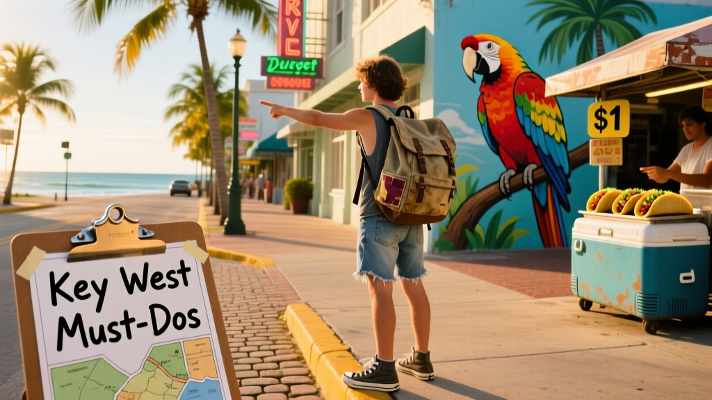 12 Authentic, Budget-Friendly Things To Do In Key West (No Tourist Traps)