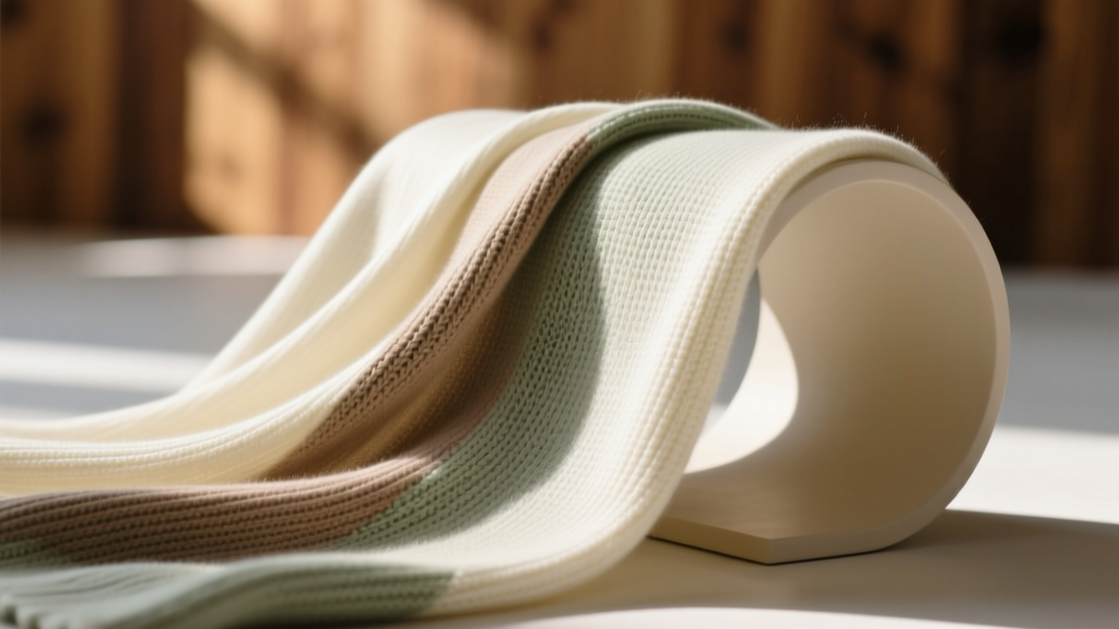 Silk Blend Knit: Troubleshooting Guide for Designers