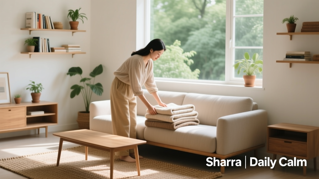 Sharra: A Practical Parent’s Guide to Building Resilience, Routine, and Real Connection in Modern Family Life