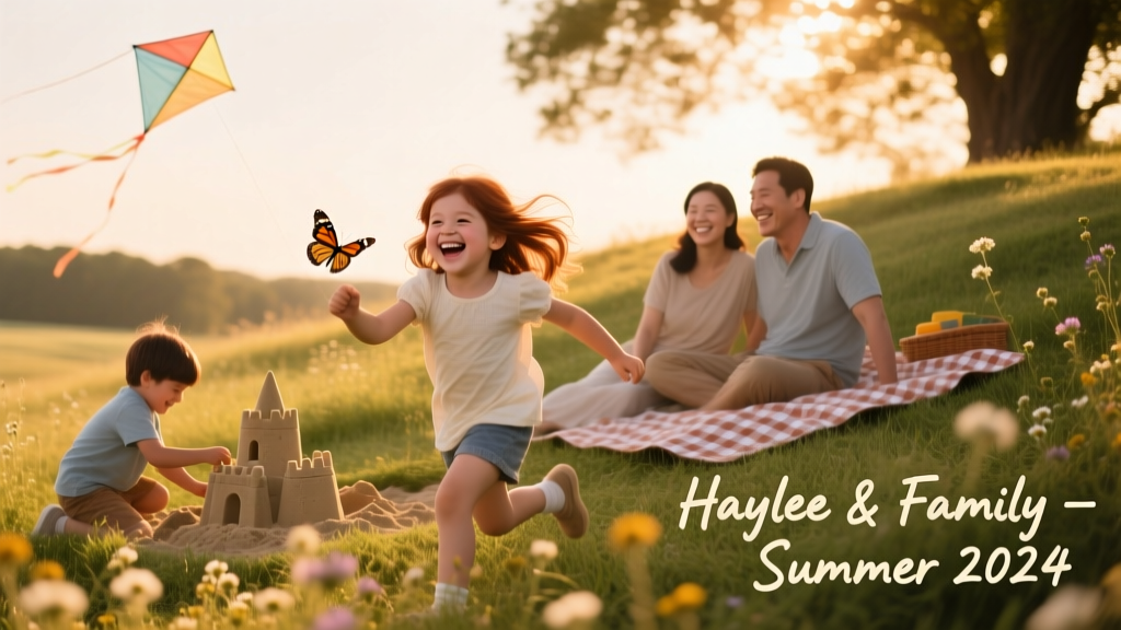 Haylee: A Parent’s Guide to Supporting Children with Sensory Processing Differences and Emotional Regulation Needs