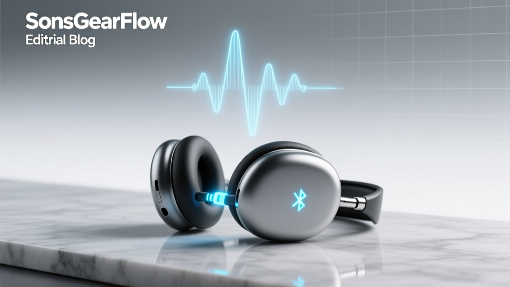 Download Music to Wireless Headphones (2026)
